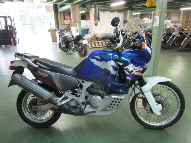 Used Motorcycles - Japan Import Export online auction - Spectrum