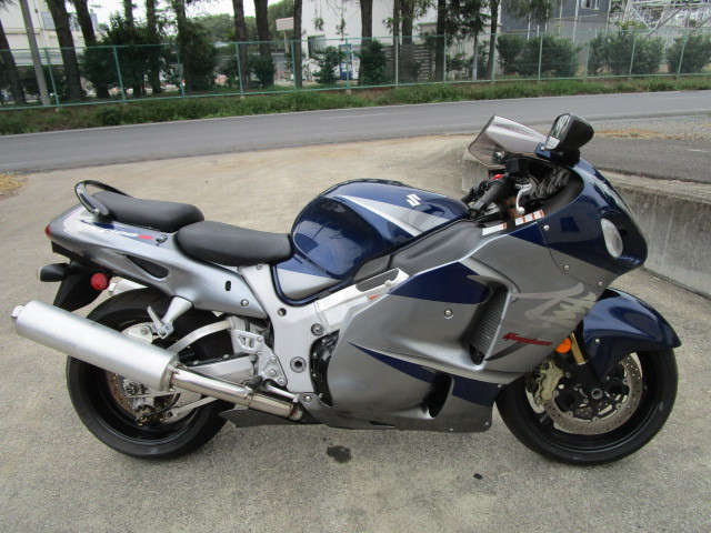 Used Motorcycles - Japan Import Export online auction - Spectrum